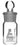 Weighing bottle-Tall form, 5 ml