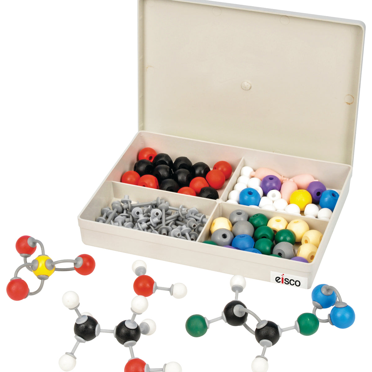 ORBIT Organic And Inorganic Molecular Set At Best Price In Ambala | ID