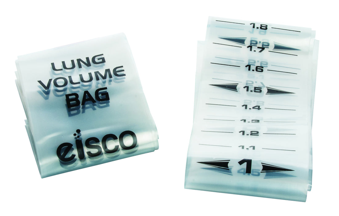 Spare Bags - Pack of 15