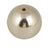 1" Drilled Steel Ball - Pendulum Demonstrations