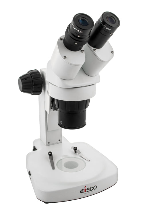 Power Stereo Microscope - Triple Magnification