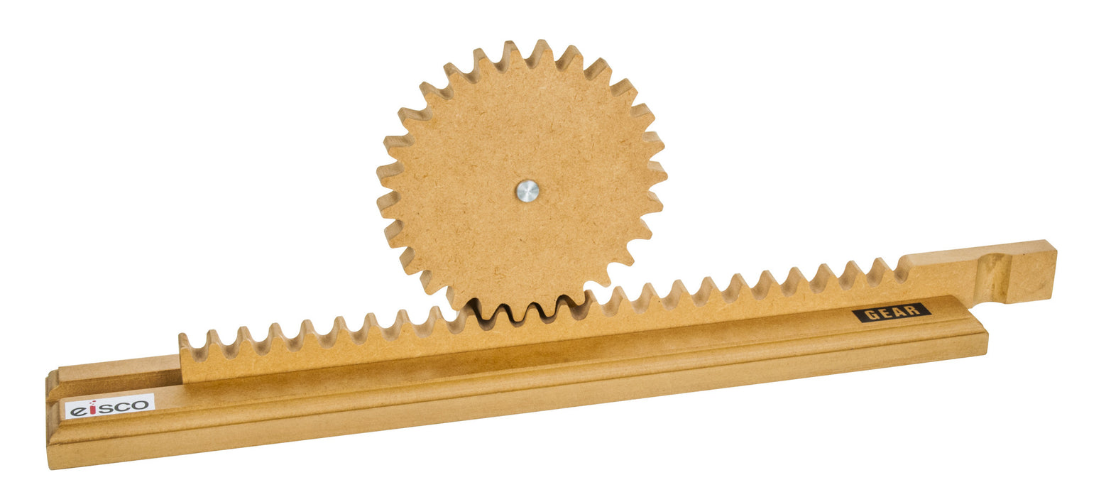 Gear - Simple Machines