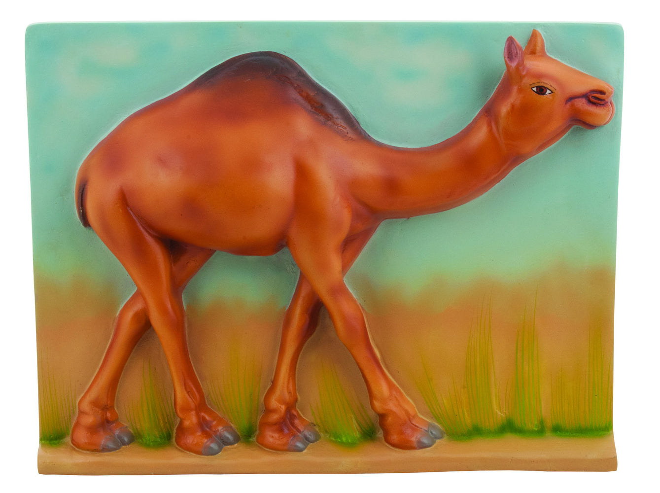 Model Camel (Desert Animal)
