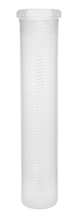 Large Pipette Sterilizing Box, 14 Inch - Translucent Polypropylene - Eisco Labs