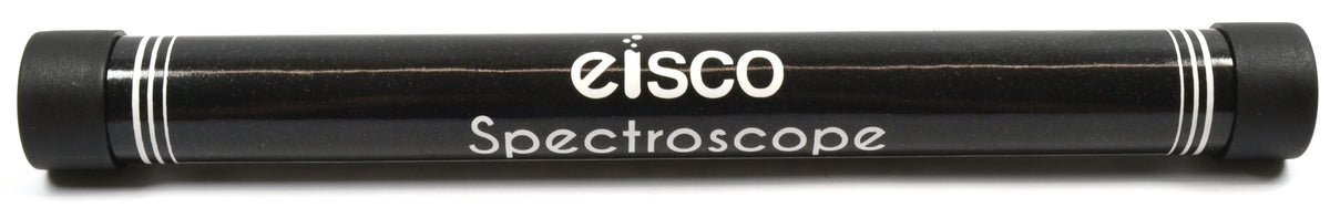 Economy Spectroscope - 500 Lines/mm Grating  Eisco Labs