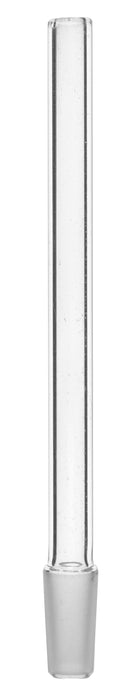 Single Cone, Plain End - Cone Size: 10/19 - 4.5" Long Shank - Borosilicate Glass - Eisco Labs
