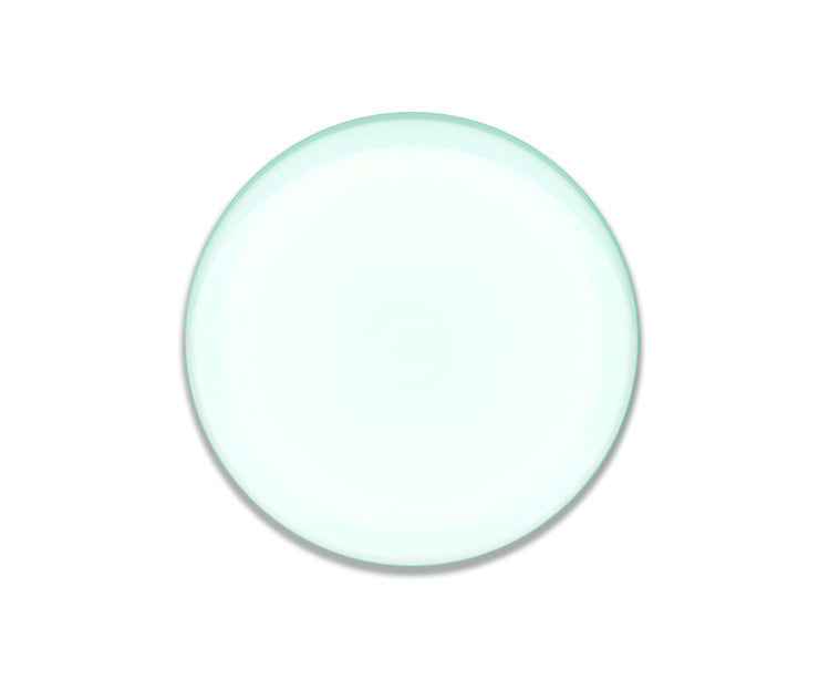 Meniscus Lens, Concave, 50mm Diameter - Focal Length, +11D