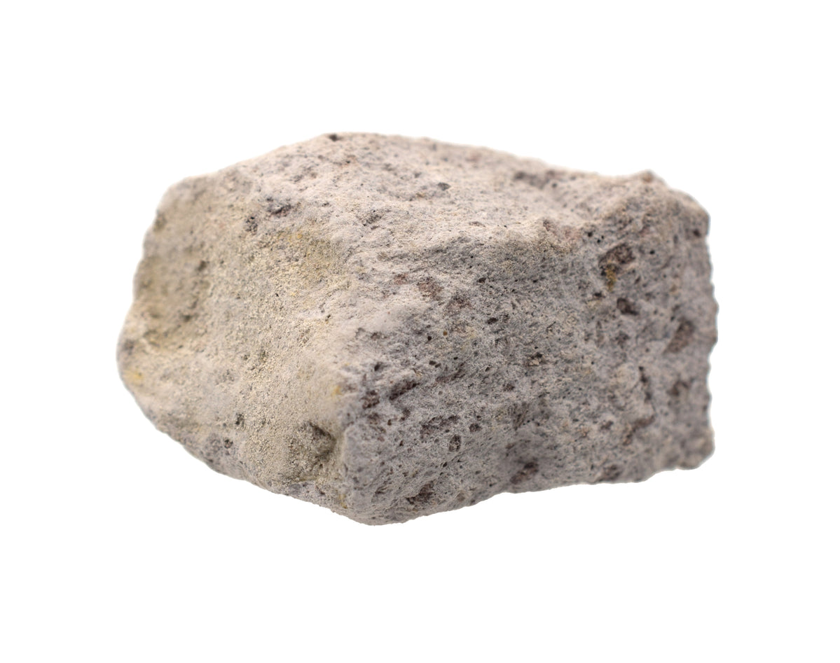 Raw Rhyolite, Igneous Rock Specimen - Approx. 1