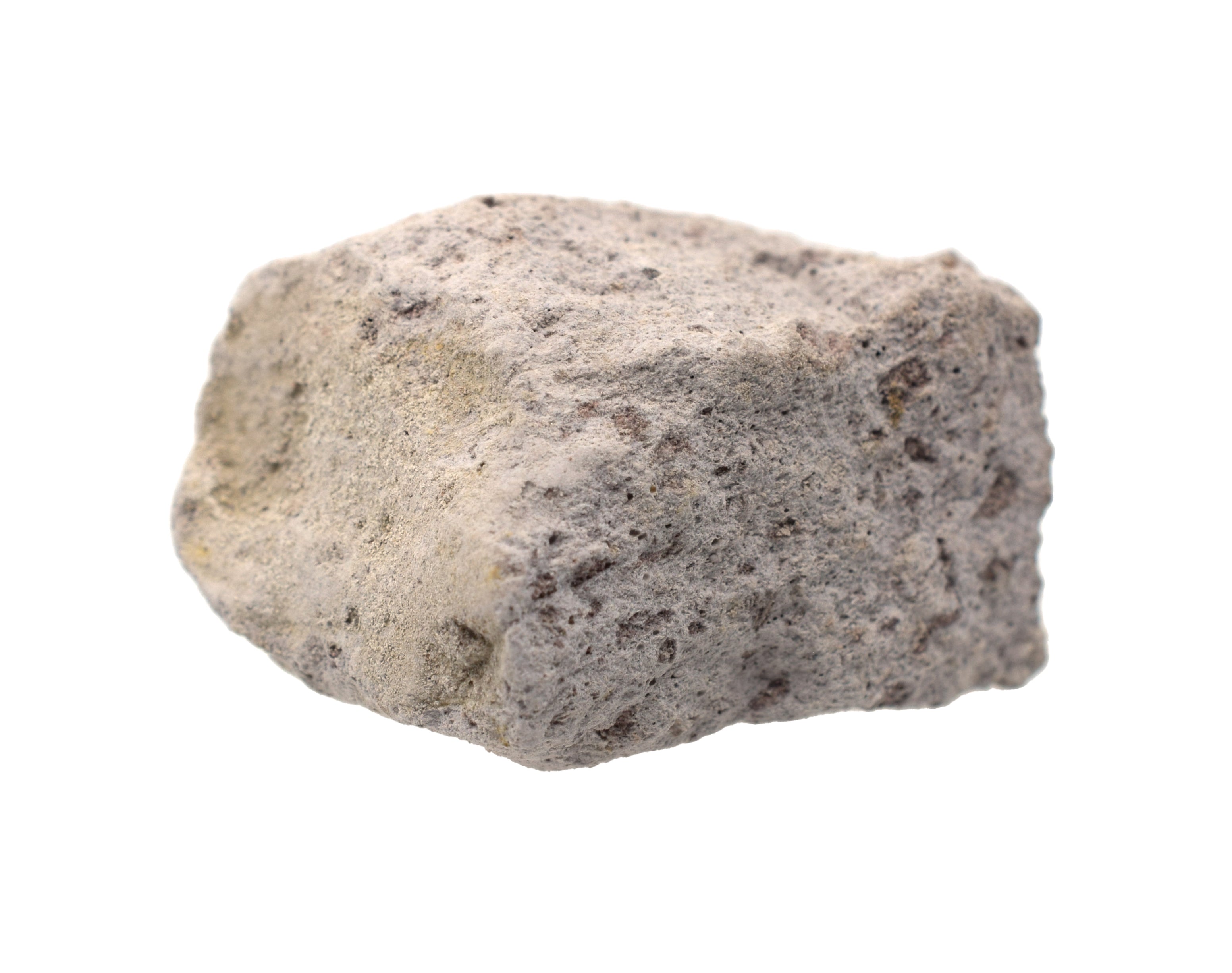 Raw Rhyolite, Igneous Rock Specimen - Approx. 1