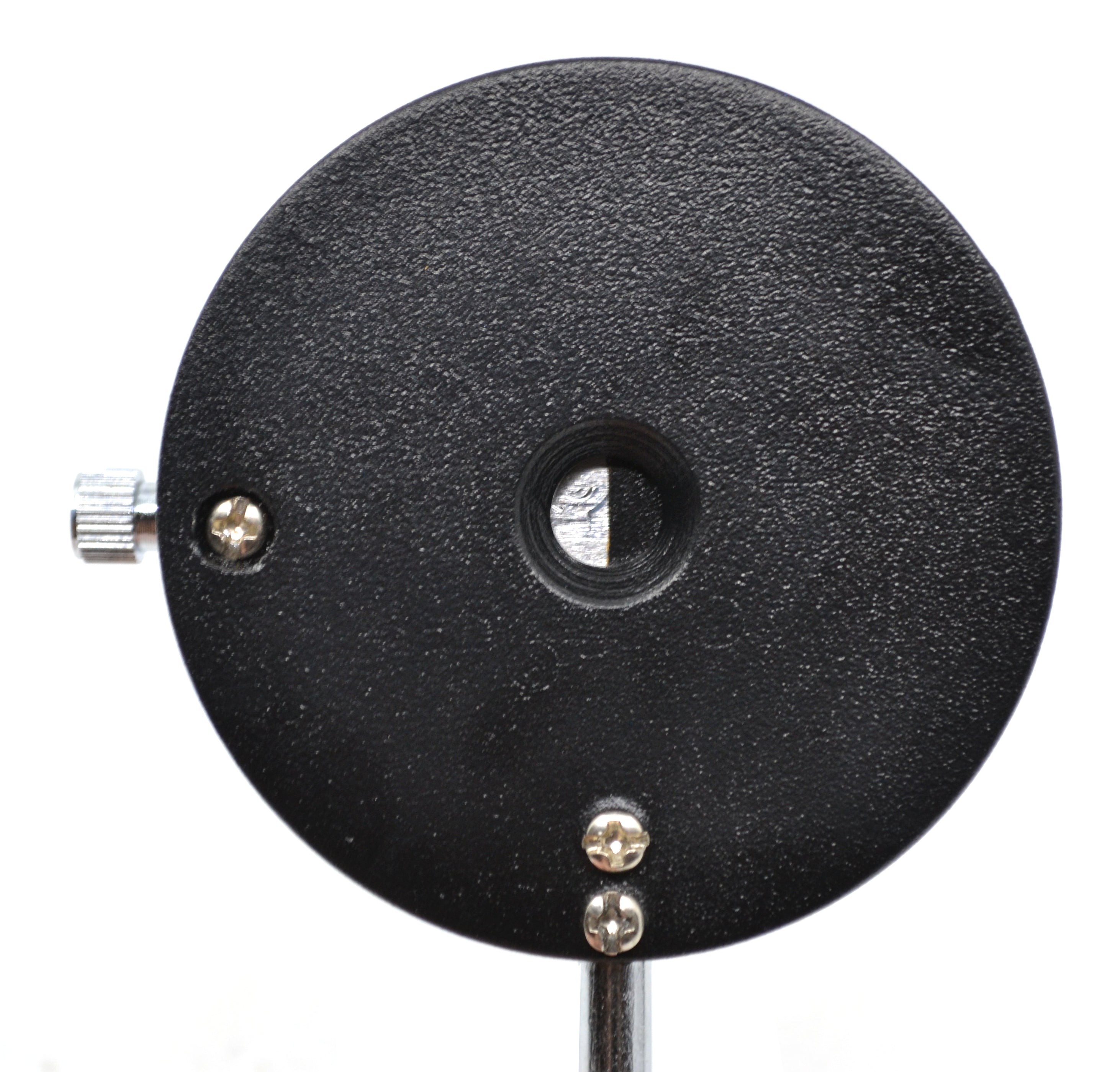 Adjustable Slit for Optics Bench, 4mm Spring Loaded Precision Slit, Ro ...