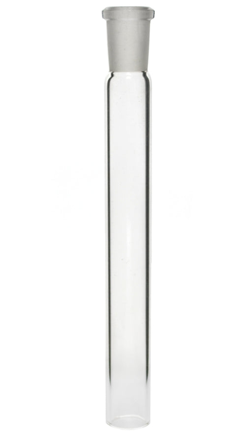 Socket - Single - Size 14/23 - 4.75" Length, 0.75" Width - Borosilicate Glass - Eisco Labs