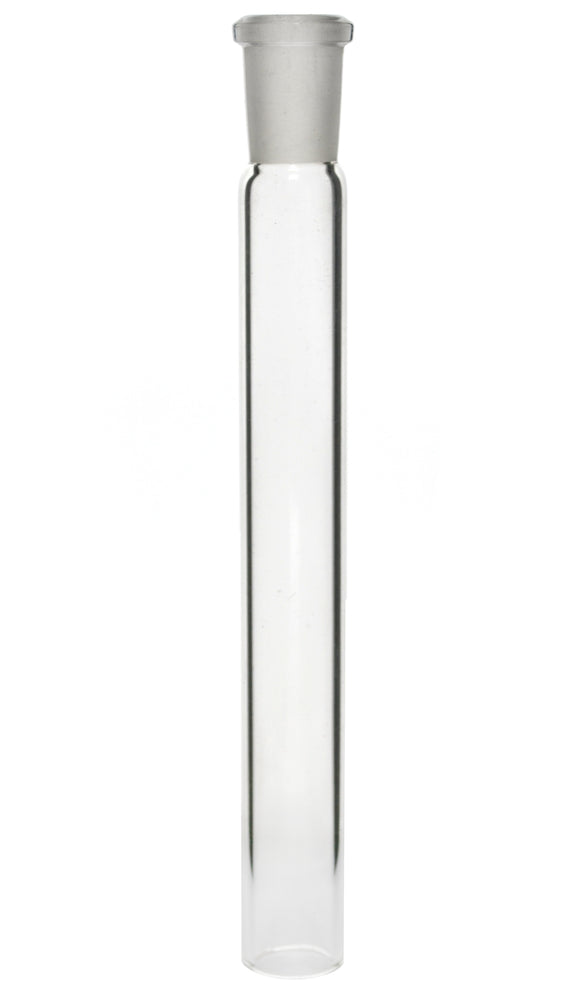 Socket - Single - Size 14/23 - 4.75" Length, 0.75" Width - Borosilicate Glass - Eisco Labs