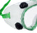 Safety Goggles - Indirect Vent, Anti-Fog - Elastic Strap, Adjustable Fit