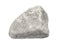 Coarse White Marble, Metamorphic Rock Specimen - Approx. 1"