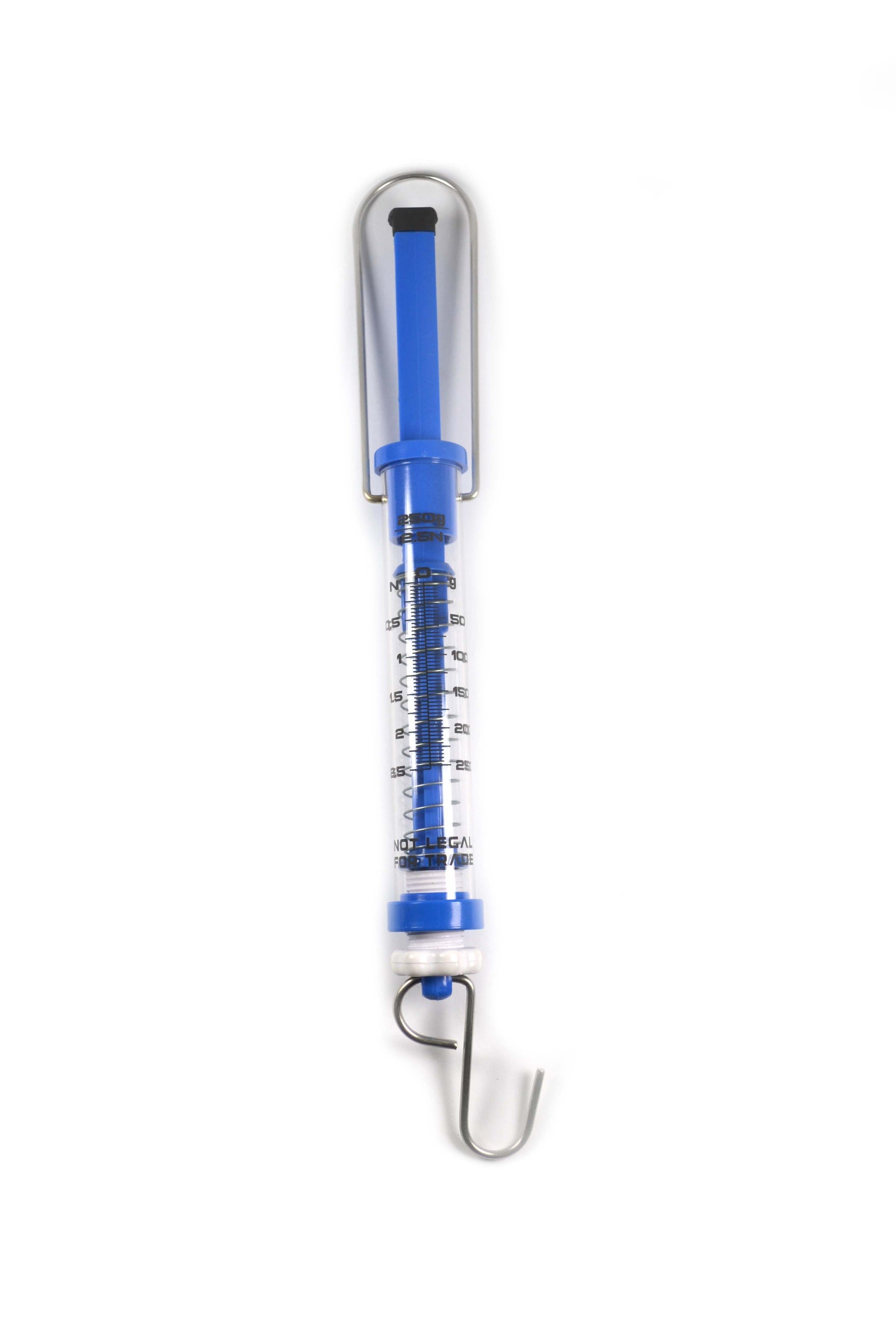 Spring Scales — Eisco Labs