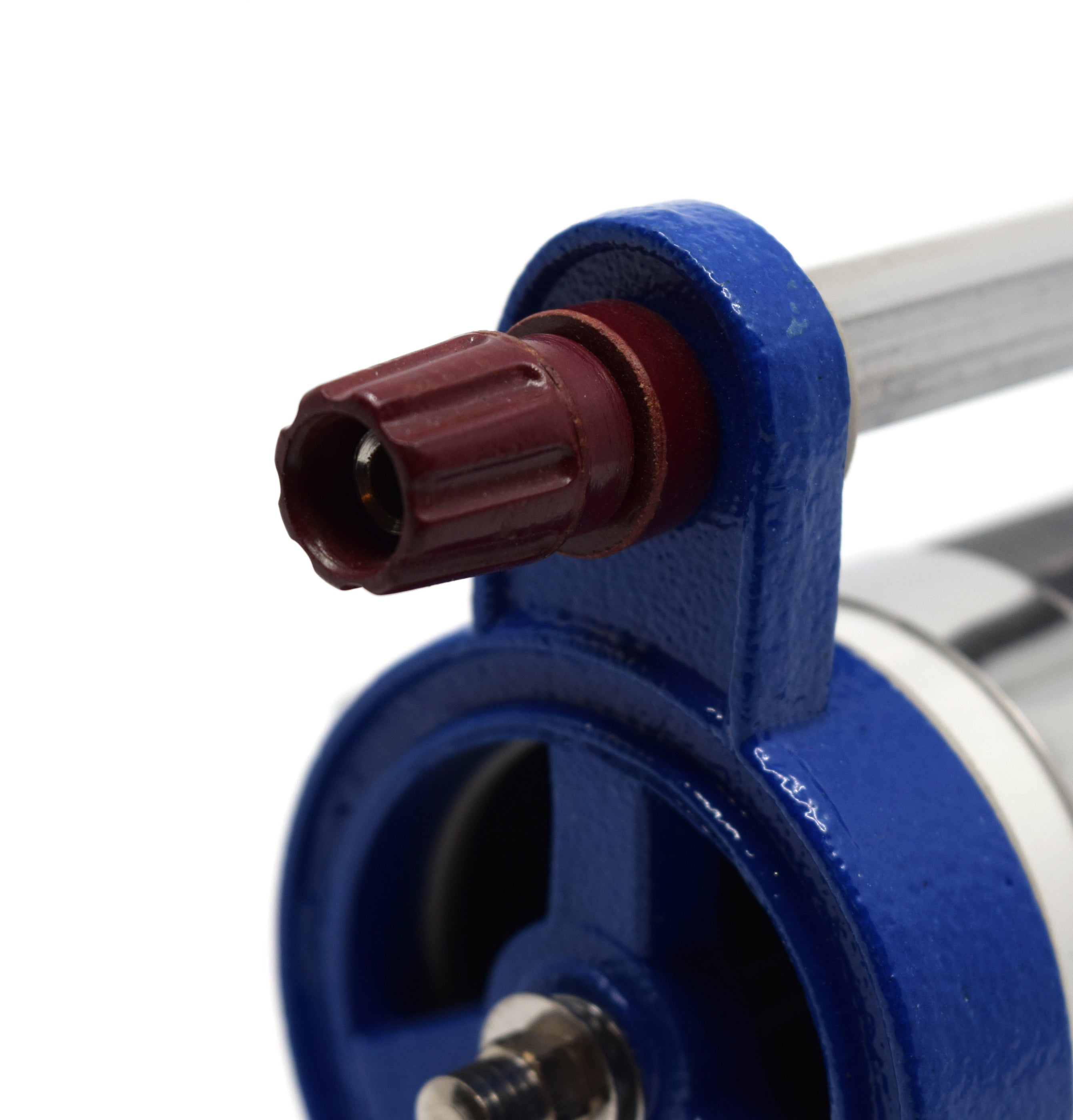 1x 50 Ohm 25W Rheostat Wirewound Resistor Potentiometer 25 Watt