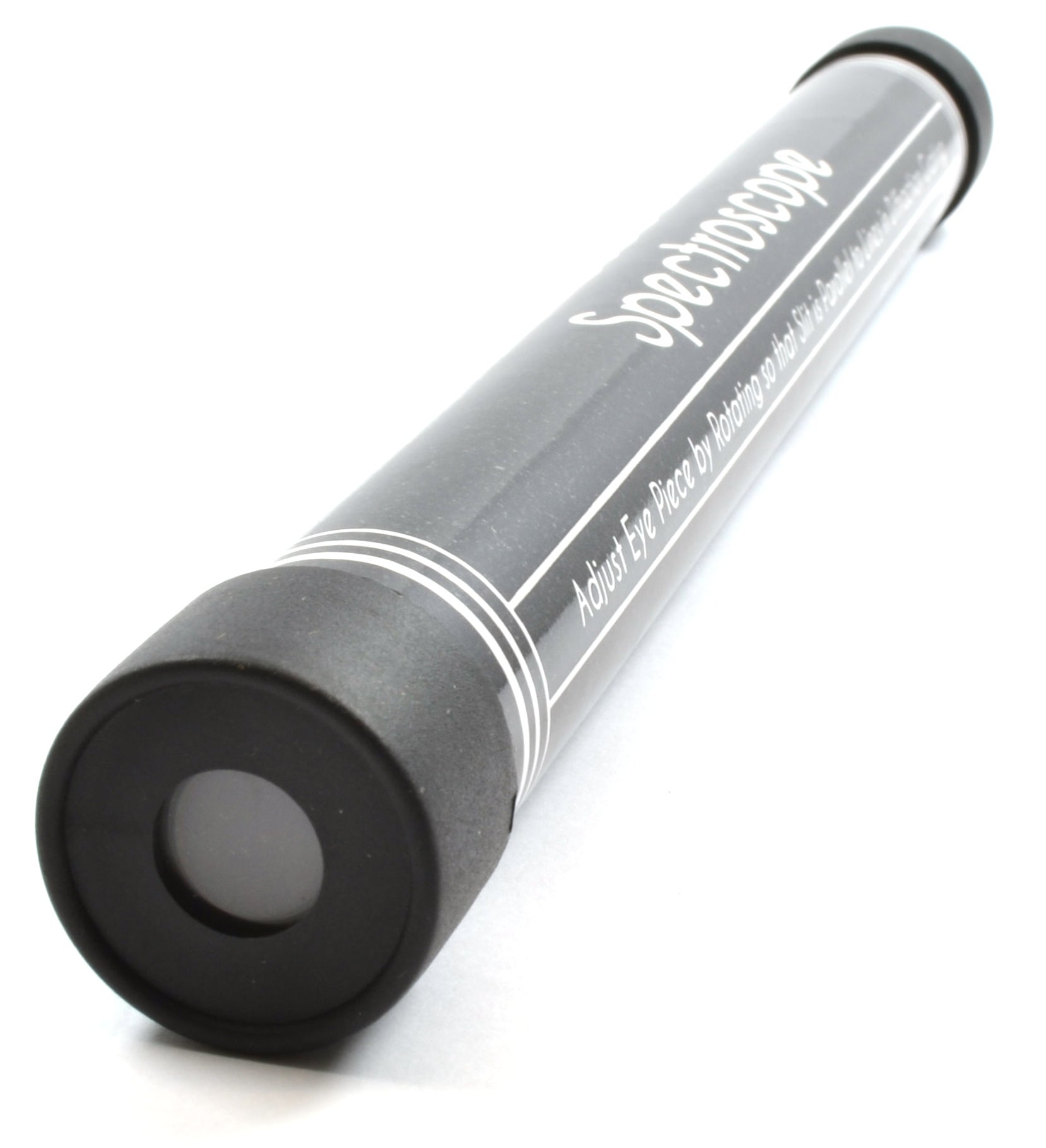 Economy Spectroscope - 500 Lines/mm Grating — Eisco Labs