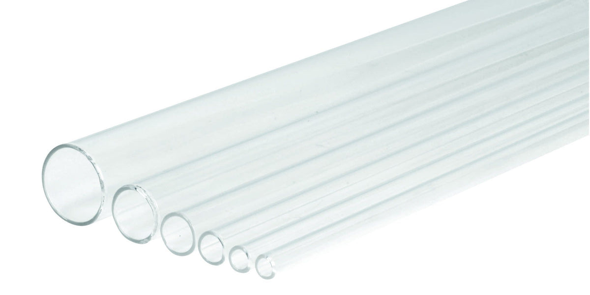 Tubing Neutral Glass, 15mm (Discontinued) — Eisco Labs