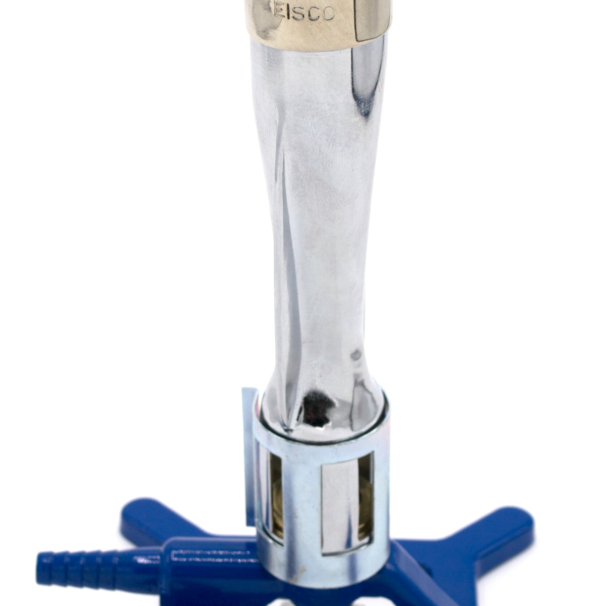 Thread Burner Eisco Meker Bunsen Burner For Natural Gas - Laboratory ...