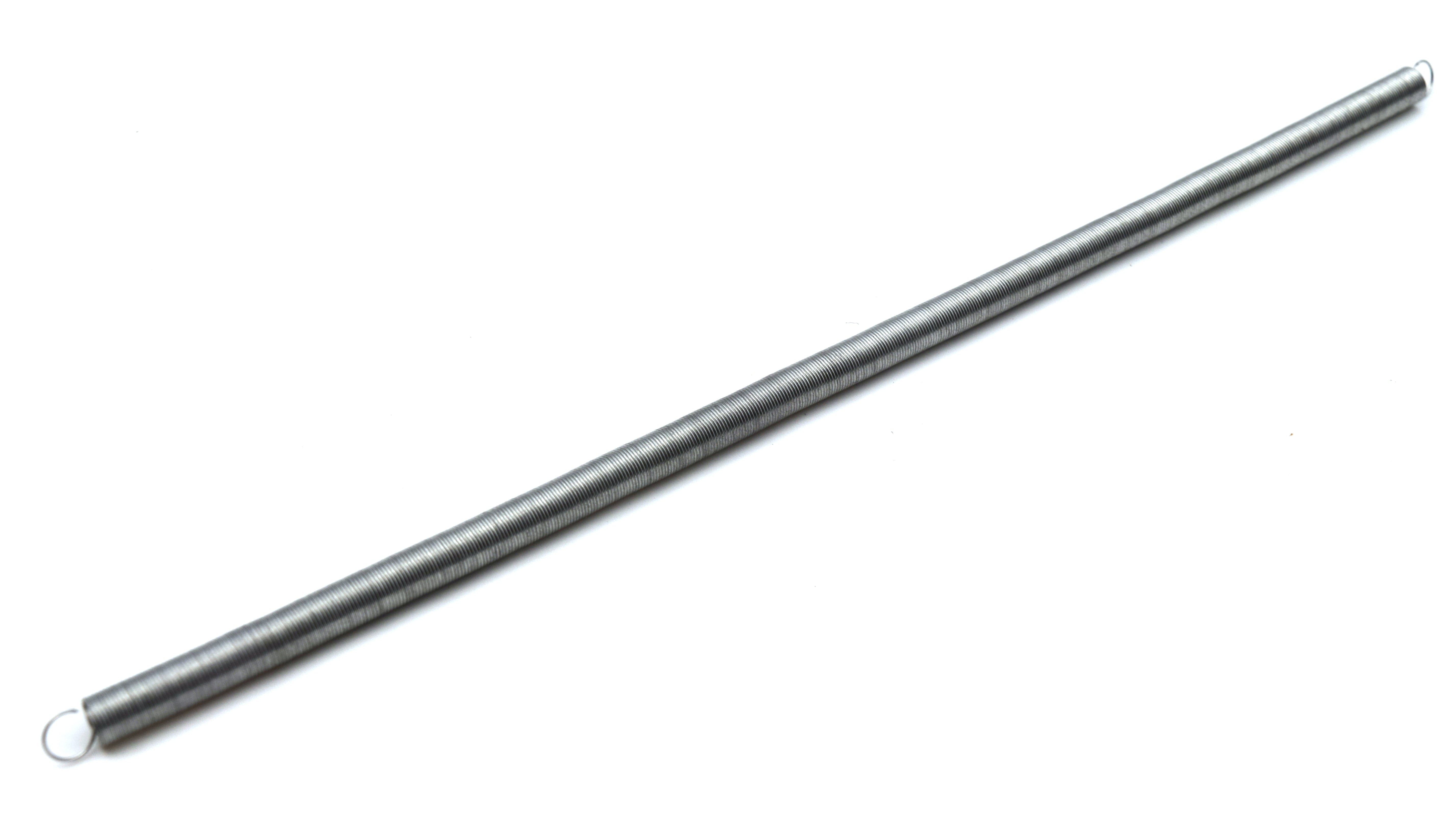Extension Spring, Steel - 9