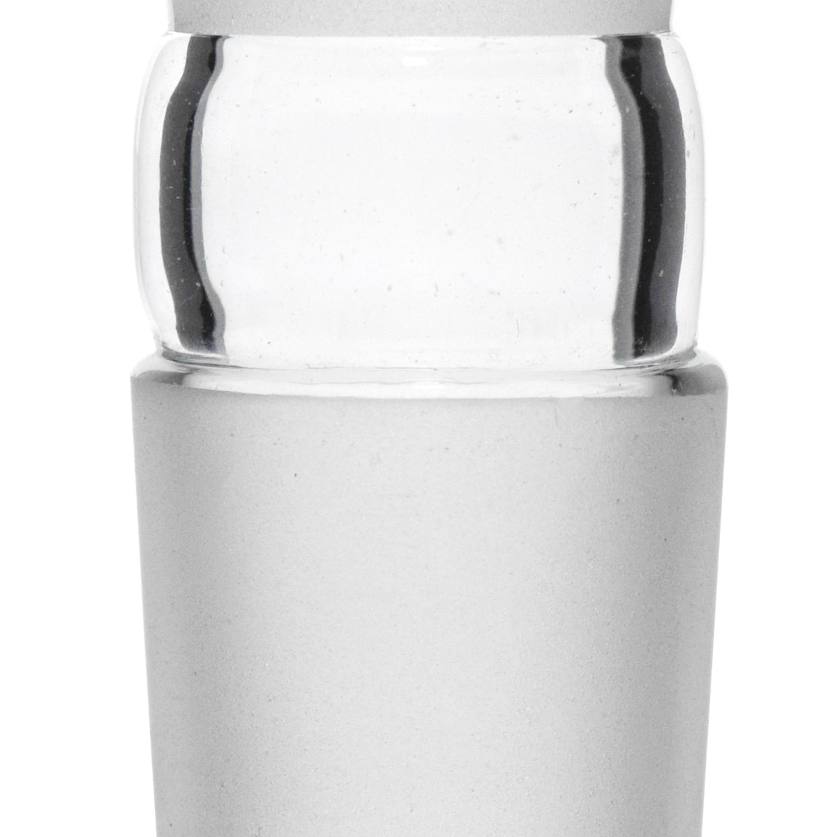 Reduction Adapter - Socket Size: 14/23 - Cone Size: 24/29
