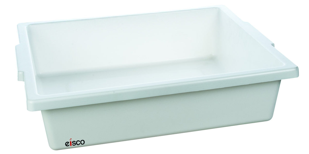 Utility Tray, Polypropylene Plastic - 21