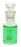 Eisco Labs 60ml Reagent Bottle - Borosilicate Glass with wide mouth and stopper