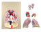 Advanced Heart & Lungs Model - Life Size - 7 Parts