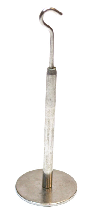 Eisco Labs Set of 9 20g Weights on Hanger - For Physics Experiments