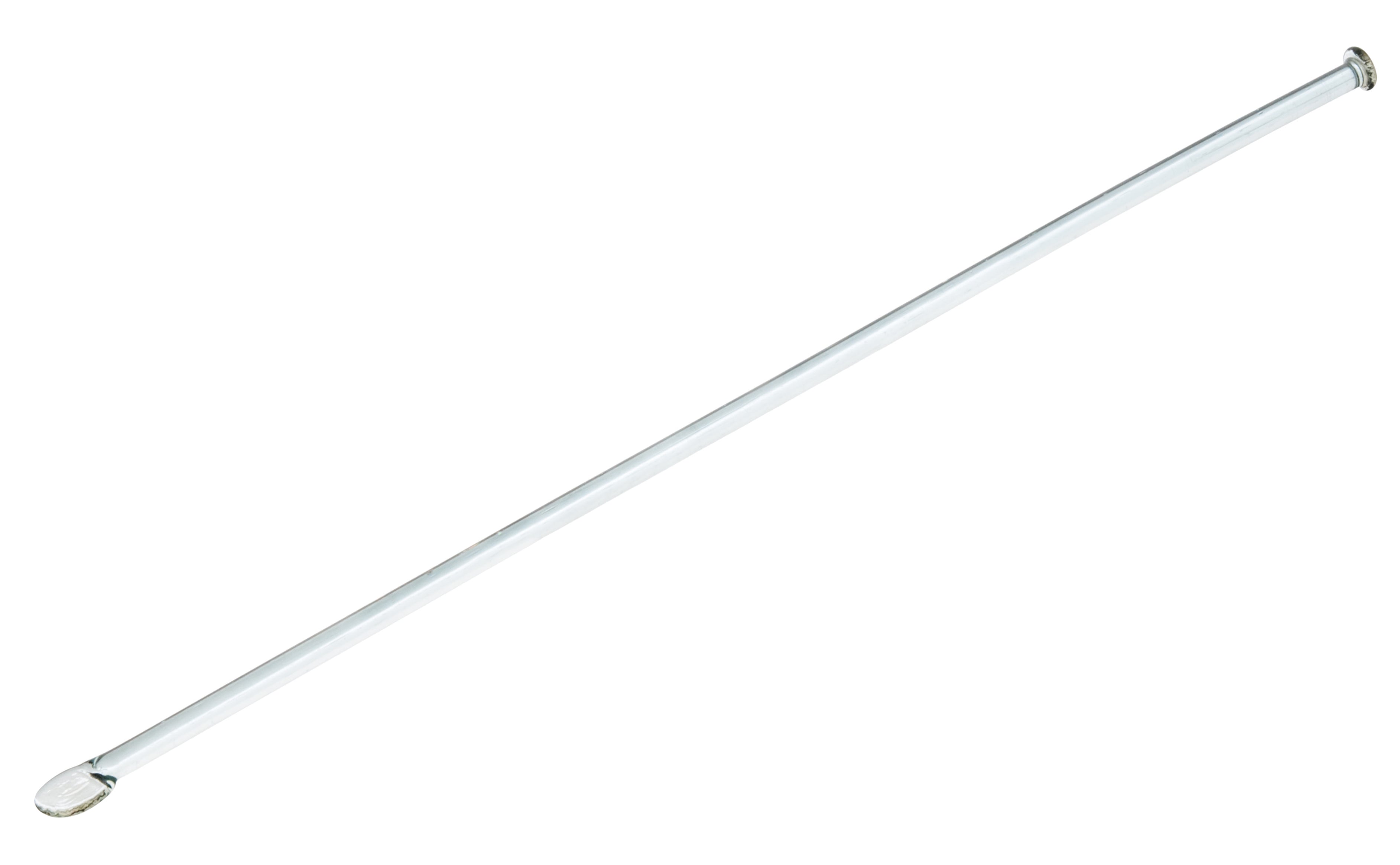 10PK Glass Stirring Rods, 11.8