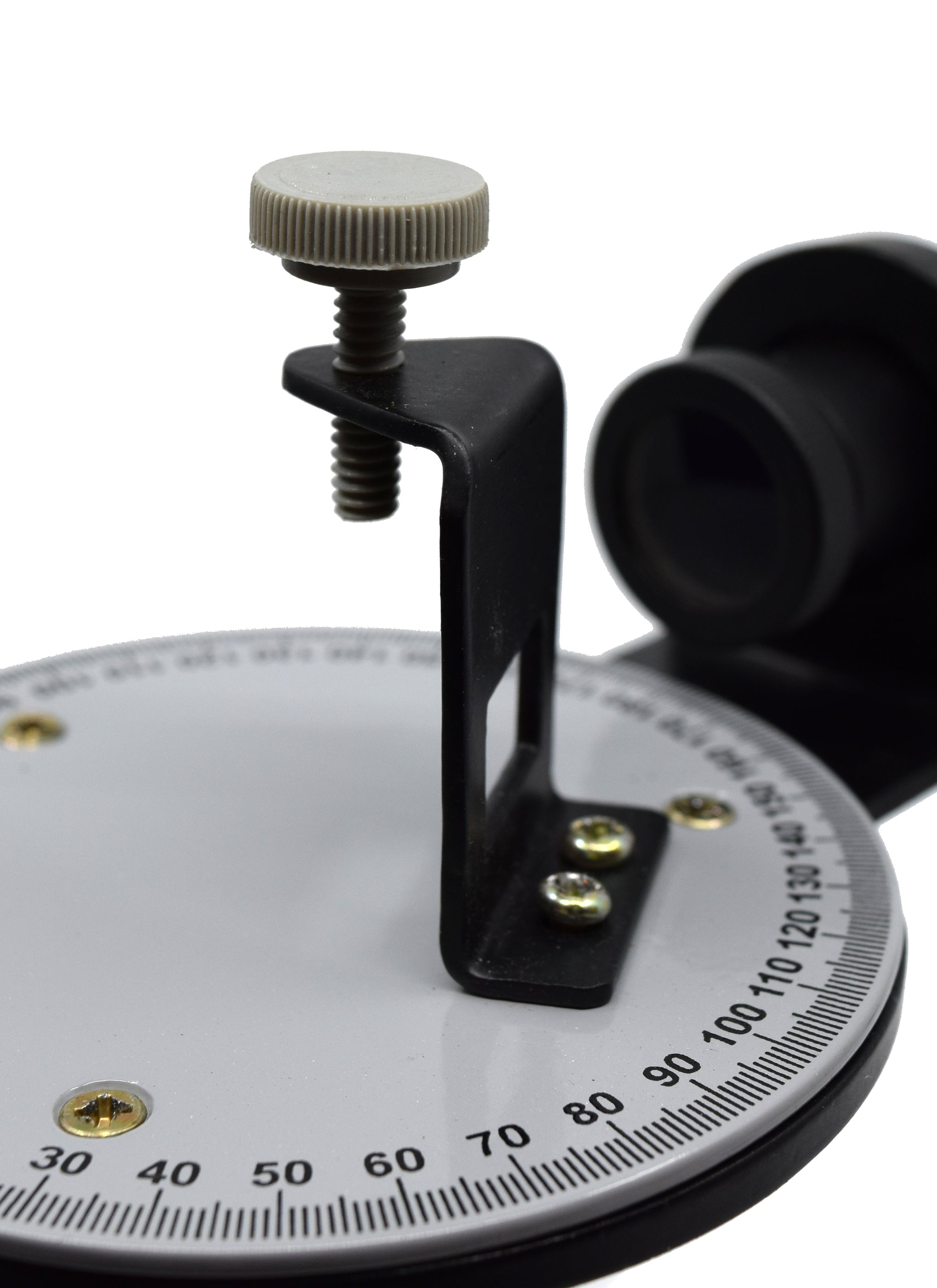 Spectrometer, Adjustable - For Optical Studies and Light Physics - Inc ...