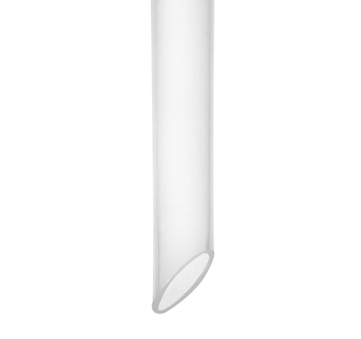 Filter Funnel, 3.6" - Polyethylene Plastic - Chemical Resistant