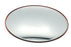 Round Convex Glass Mirror - 4" (100mm) Diameter - 100mm Focal Length - 2.5mm Thick Approx. - Eisco Labs