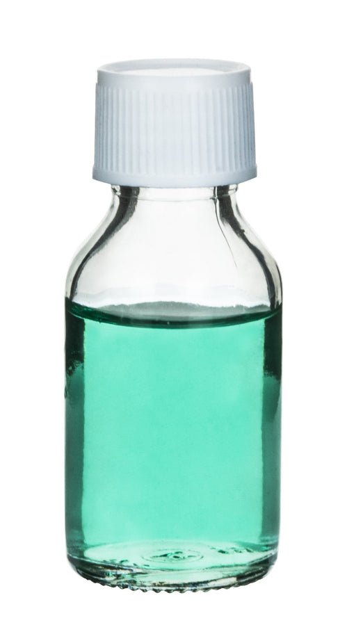 Bottle Reagent Screw cap, 30 ml