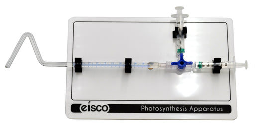 Photosynthesis Apparatus - Gas Measurement Tool - Eisco Labs