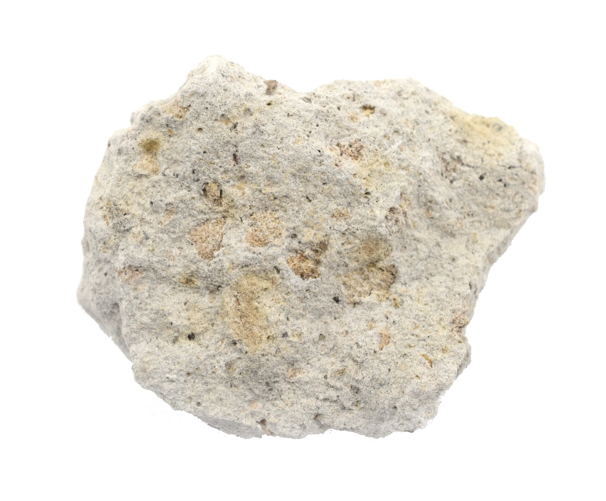 Raw Pumice Igneous Rock Specimen, 3 - Hand Sample Samples - Eisco