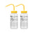 2PK Performance Plastic Wash Bottle, Isopropanol, 500 ml - Labeled (1 Color)