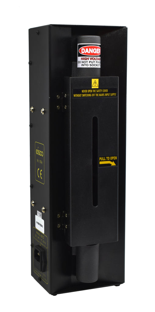 EISCO Spectrum Tube Power Supply - For 26cm Gas Tubes, Generates Spectral Emissions For Physics/Chemistry Labs, 110V
