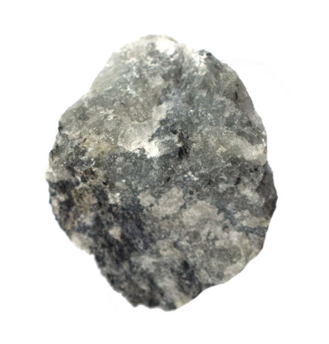 Lab Rocks Pic 12PK Raw Labradorite, Sedimentary Rock Specimens - Approx. 1