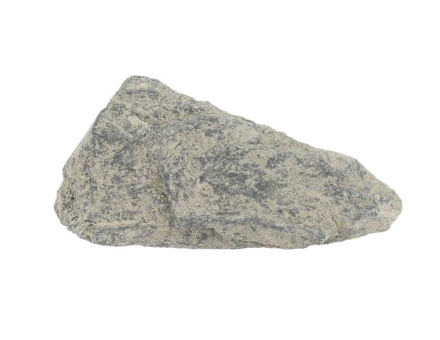 Phywe Sample Rocks 12 Pack - Raw Phyllite, Metamorphic Rock Specimens - Approx. 1