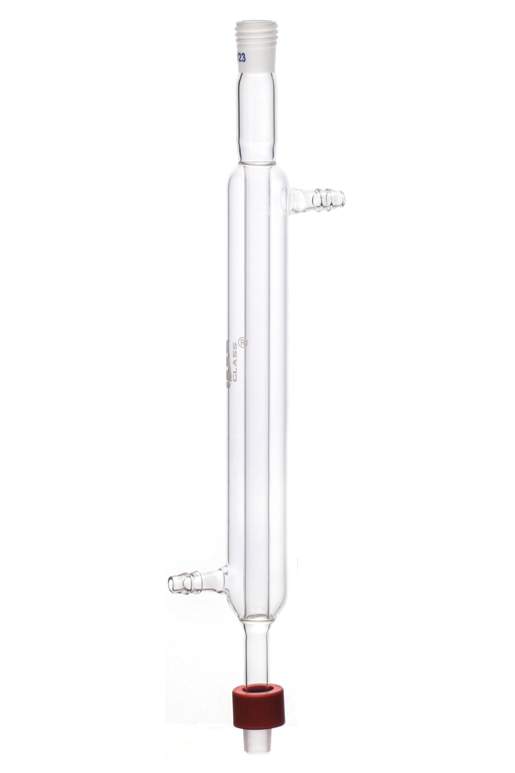 Column Condensor Glass Columns & Condensers — Eisco Labs