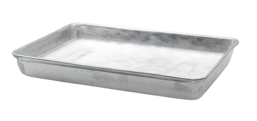 Dissection Tray, 11" x 7.5" - With Wax - Aluminum - Eisco Labs