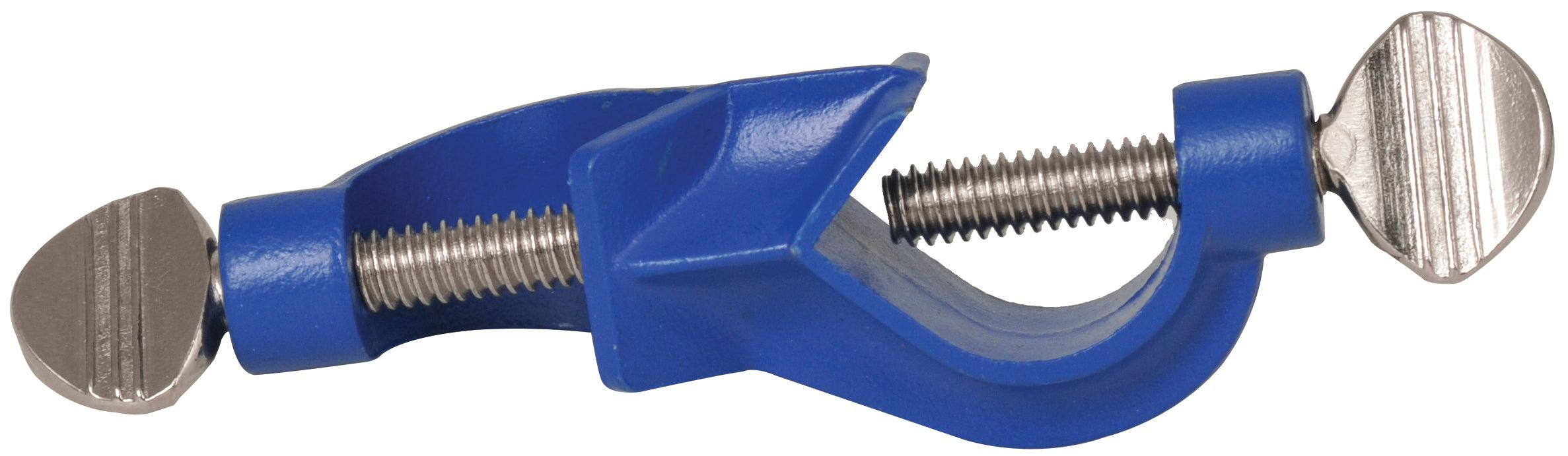 Bosshead, Right Angle - High Torsional Strength, Screw Adjustable