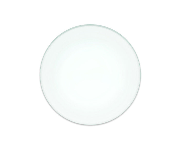 6 pouces de diamètre x 1 pouce de largeur, avec un alésage de 1/2 pouce