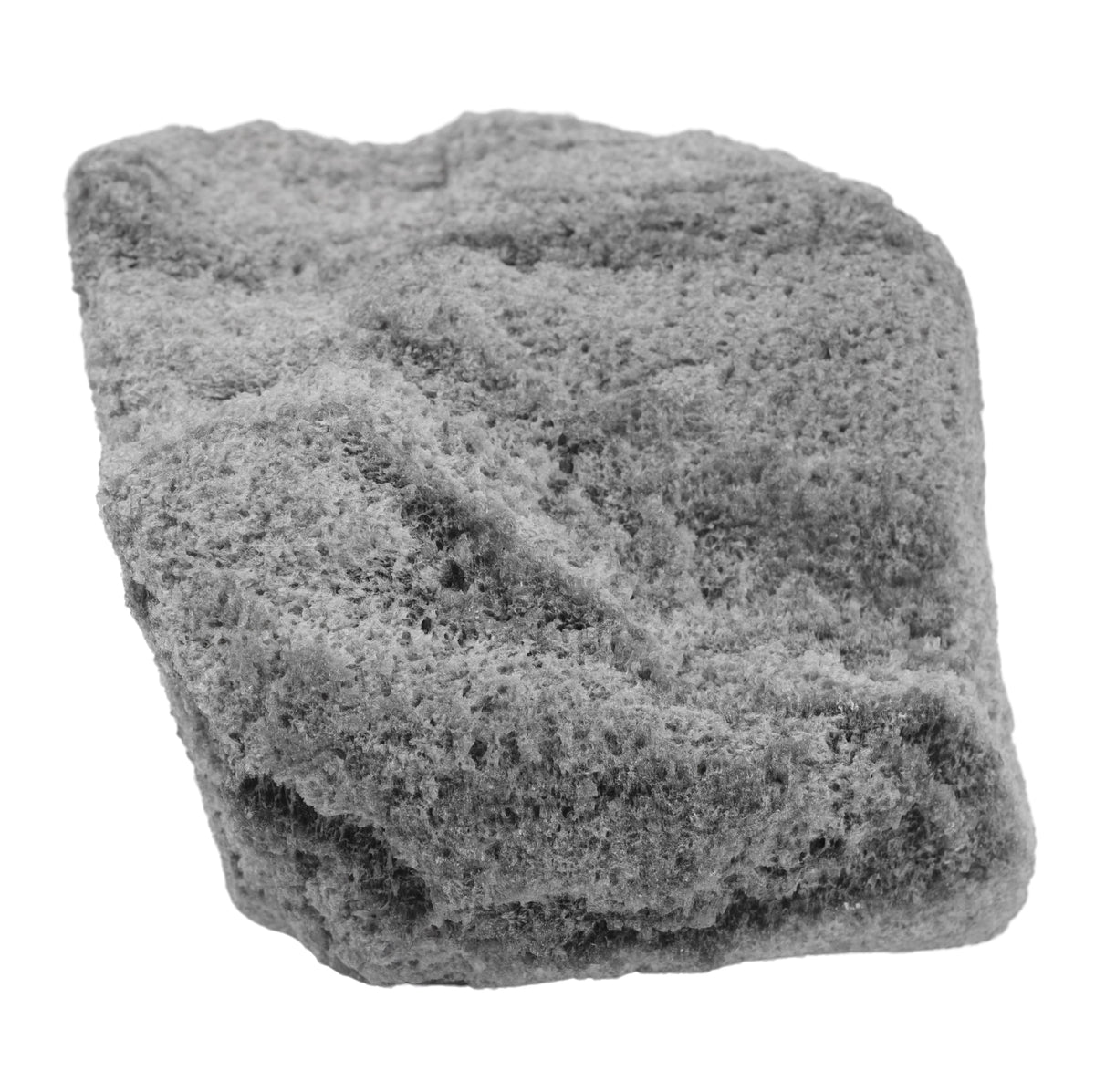 Raw Pumice, Igneous Rock Specimen - Hand Sample - Approx. 3 — Eisco Labs
