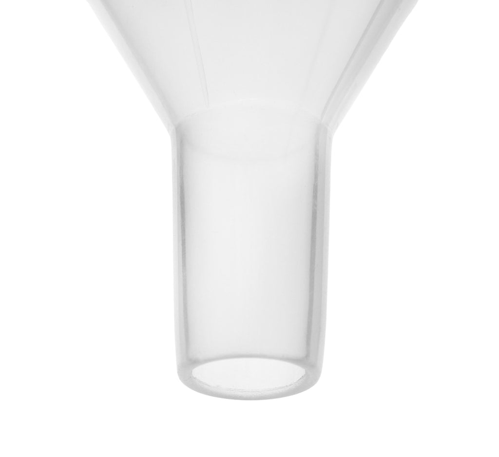 Plastic-Funnels — Eisco Labs