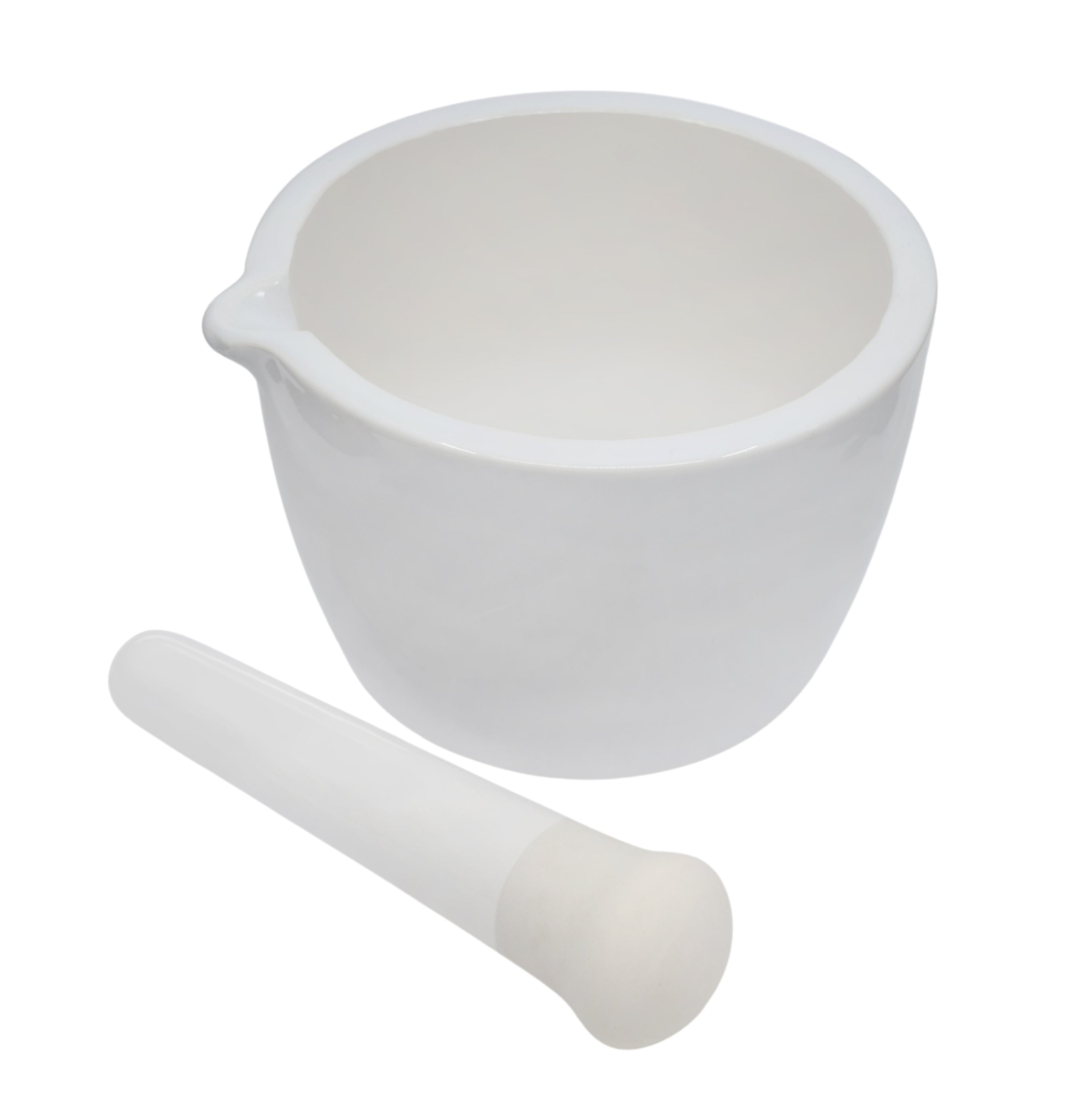 EISCO Replacement Pestle, 7 Length - For- Eisco Labs Nigeria - View #11
