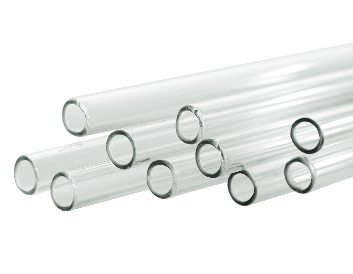 Test Tube, Rimless, OD 16mm, L 150mm, Borosilicate Glass - Dixon Science - View #9