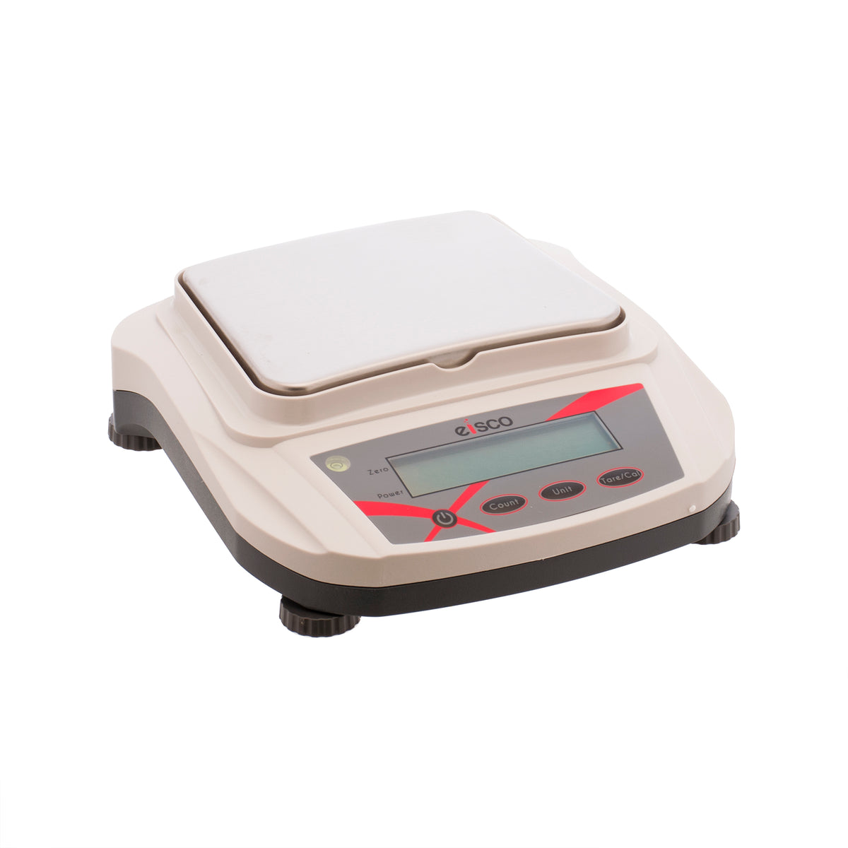 Digital Balance, 2000g - LCD Display — Eisco Labs