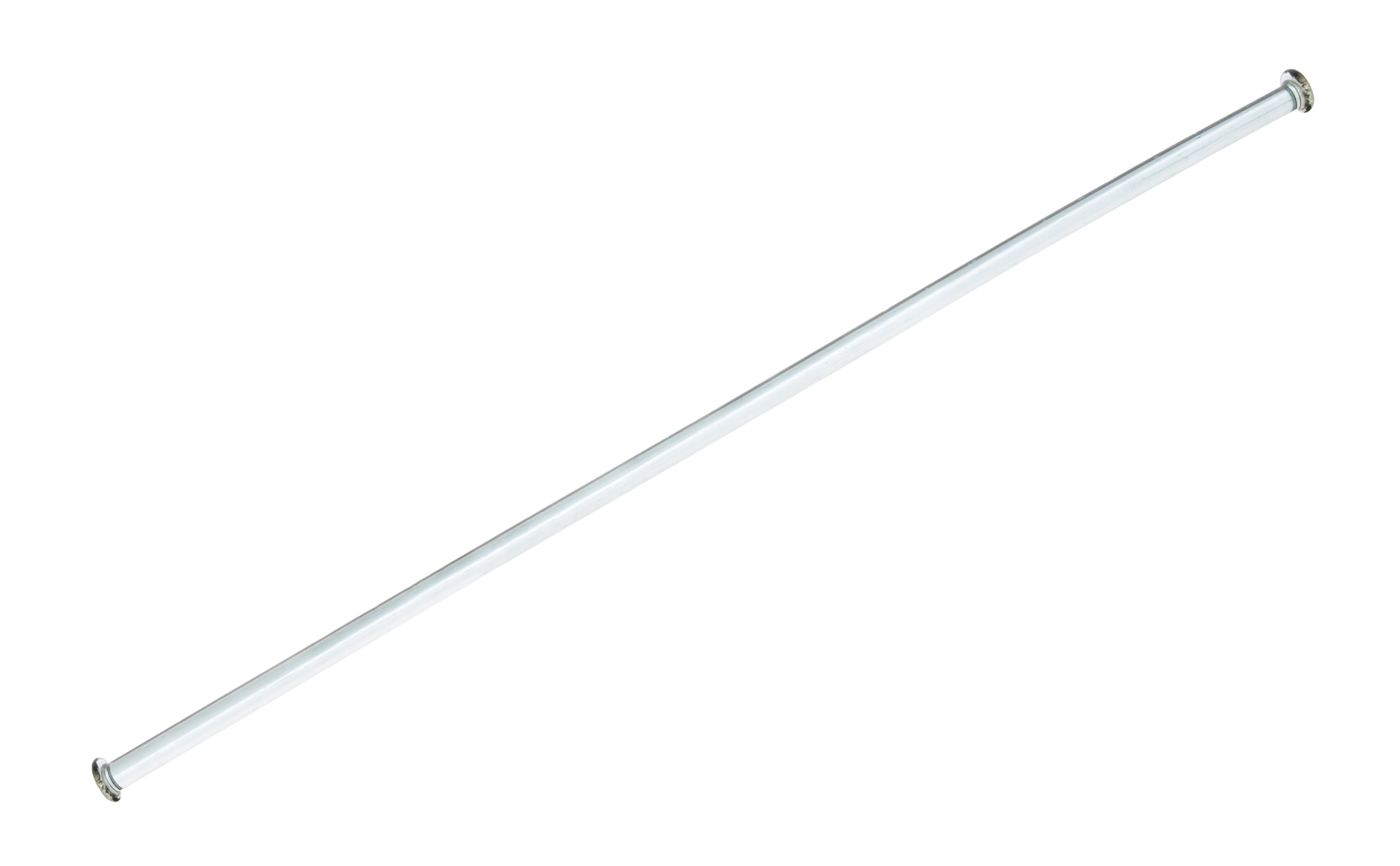 10PK Glass Stirring Rods, 11.8